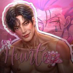 / ︶.. ˳ ᯽ ᯏ ⊹ 𝗛𝒰𝗻𝘁𝓔𝗿 ࿐ ˊˎ-୧ 𖦹 avatar