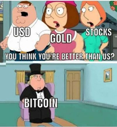Post media