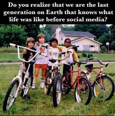 Post media