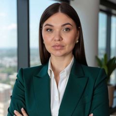 Ди Зиннатуллина avatar