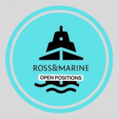 ROSS&MARINE (Актуальные вакансии) avatar