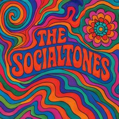 The socialtones avatar