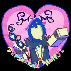 ᛝ 𝖣𝗎𝗌𝖾𝗄𝗄𝖺𝗋 𝖽𝖺𝗂𝗅𝗒 𖹭 avatar