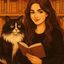 Книжный Скотт Avatar