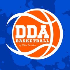 Double Double Academy avatar