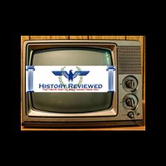 HistoryreviewedTV avatar