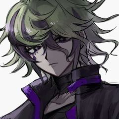 VividGreen | writing avatar