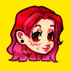 gorech 18+ avatar