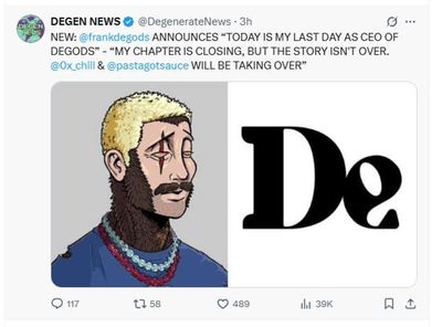 Post media