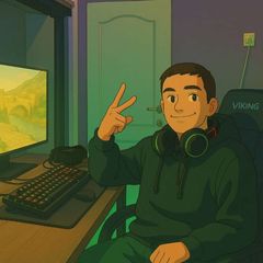 Якуб avatar