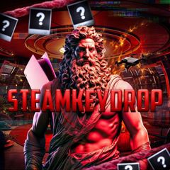 Steam/Key/Drop ❤️ avatar