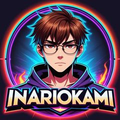 InariOkami 🦊 Аніме Українською avatar