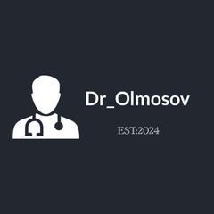 Dr_Olmosov avatar