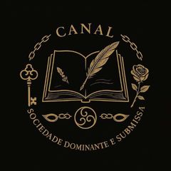 Canal Sociedade Dominante e Submissa avatar