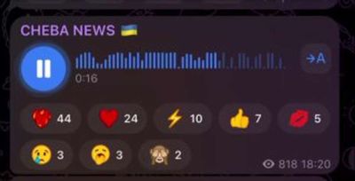 Post media
