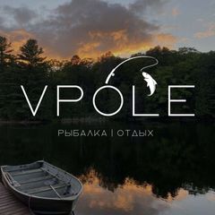 VPÓLE | Рыбалка | Отдых avatar