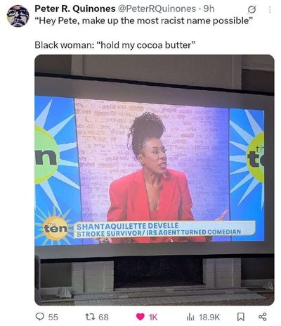 Post media
