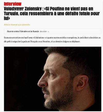 Post media