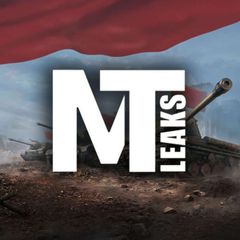Мир Танков Leaks avatar
