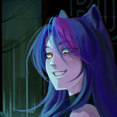 Bumblebee avatar