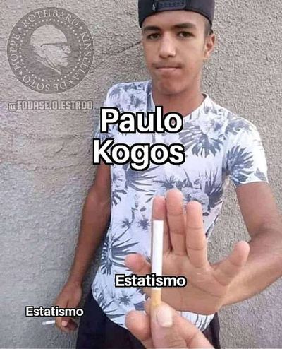 Post media