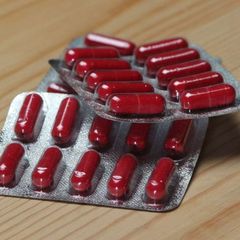 Red Pill Health avatar