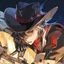 Boothill (non) daily ♡゙ Avatar