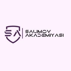 🎓"SALIMOV AKADEMIYASI" avatar