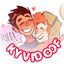 |НАБОР В АДМ| KYVID CONFESSION Avatar
