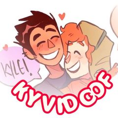 |НАБОР В АДМ| KYVID CONFESSION avatar