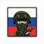 Военный Оффицер Avatar
