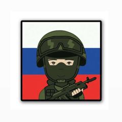 Военный Оффицер avatar