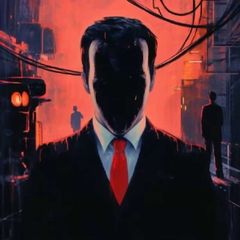 Moriarty avatar