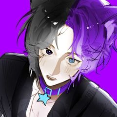 「 ʀᴀᴍɪᴇʟ🐾」ᴹᵃʷ avatar