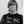 Grunge confession avatar