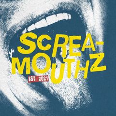 SCREAMOUTHZ OPEN. avatar