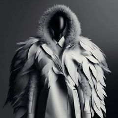 Bird doesn’t doze avatar