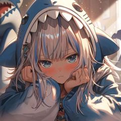 Акула F-16 avatar