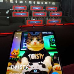 TW1STY avatar