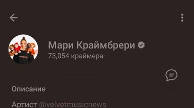 Post media