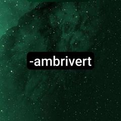 -ambrivert🫀 avatar