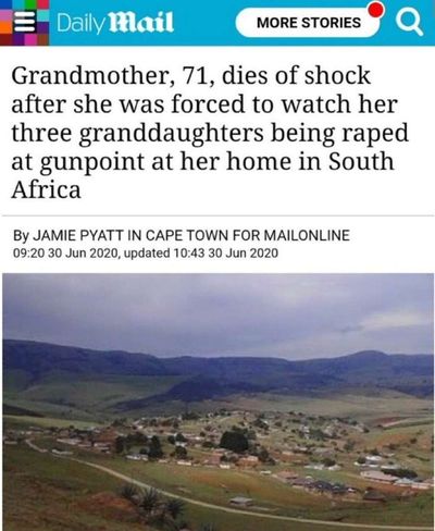 Post media