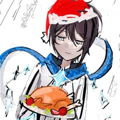 Lyflmyri avatar