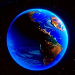 Мир avatar