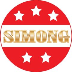 Simong Coin(SMC) Official avatar