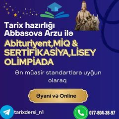Tarixçilər Akademiyası avatar