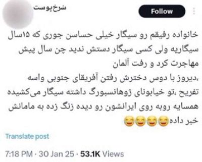 Post media