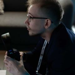 Голос льда🎙 | Михаил Камнев avatar
