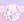 ⋆˚。⋆୨୧˚Kokomi daily ˚୨୧⋆。˚ avatar