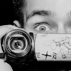 CINEMACHINE avatar